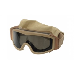 ACM Goggles PROFILE type - coyote